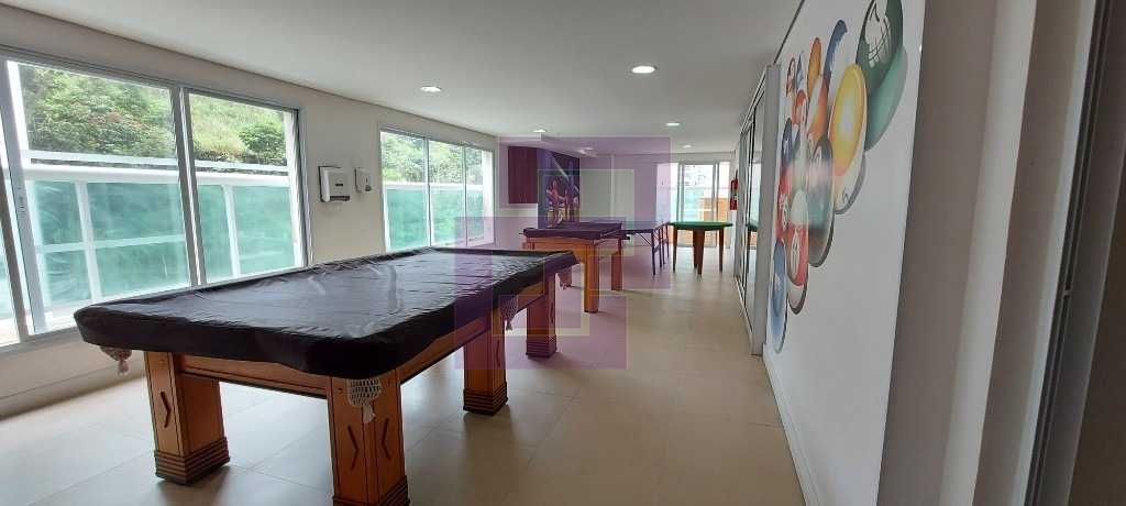 Venda de Apartamentos / Padrão na cidade de Guarujá