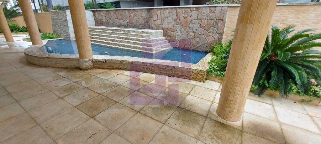 Venda de Apartamentos / Padrão na cidade de Guarujá