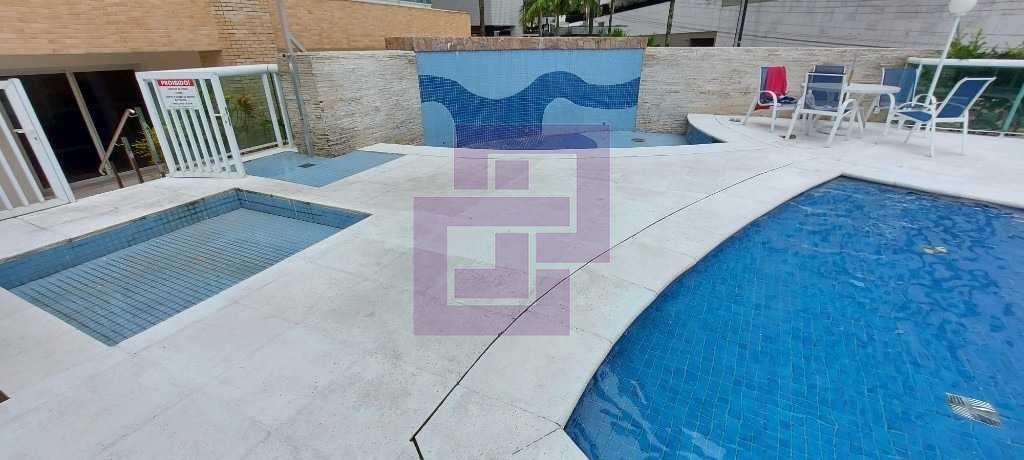 Venda de Apartamentos / Padrão na cidade de Guarujá