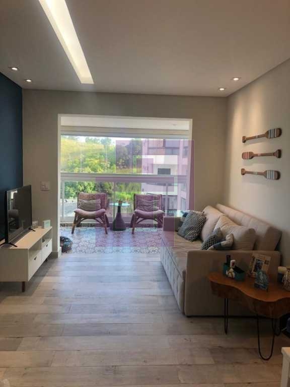 Venda de Apartamentos / Padrão na cidade de Guarujá