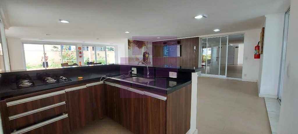 Venda de Apartamentos / Padrão na cidade de Guarujá