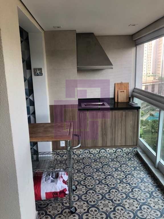 Venda de Apartamentos / Padrão na cidade de Guarujá
