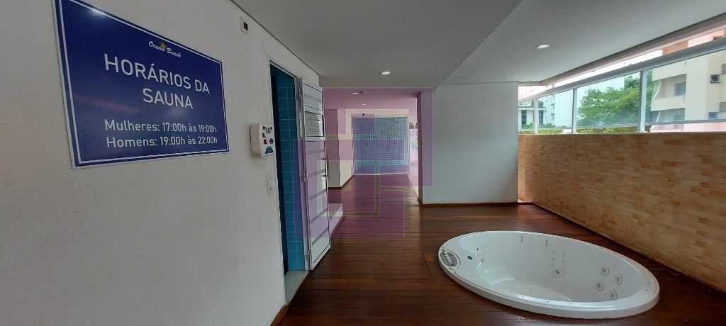 Venda de Apartamentos / Padrão na cidade de Guarujá