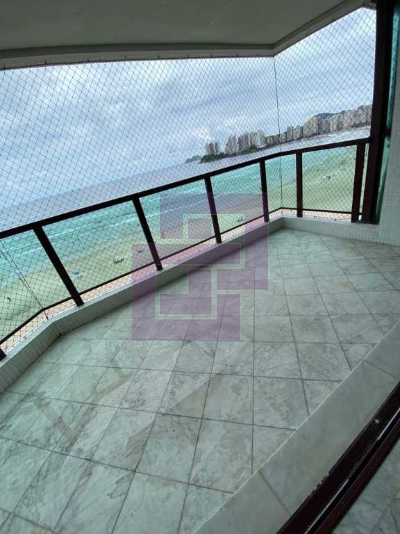 Pitangueiras, vista para o mar com Lazer total!!!