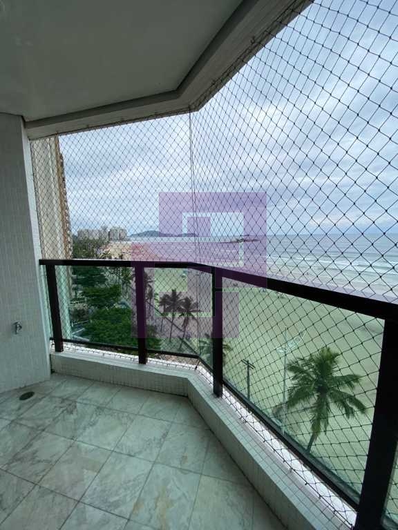 Pitangueiras, vista para o mar com Lazer total!!!