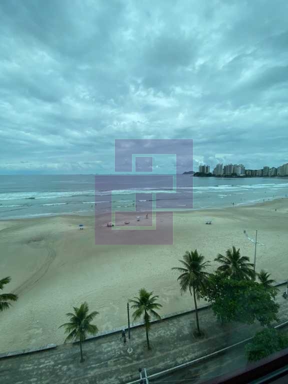 Pitangueiras, vista para o mar com Lazer total!!!