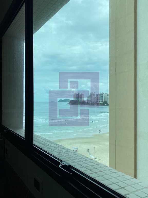 Pitangueiras, vista para o mar com Lazer total!!!