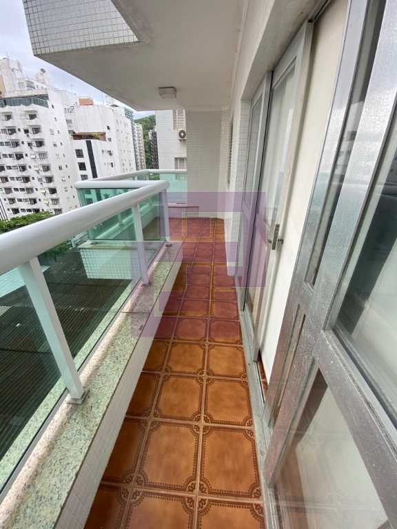 Pitangueiras, calçadão!