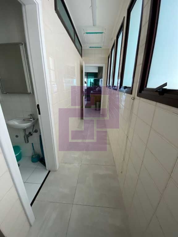 Lindo apartameno na Orla da Praia !