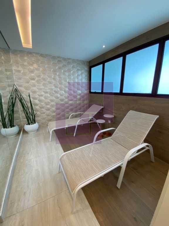 Lindo apartameno na Orla da Praia !