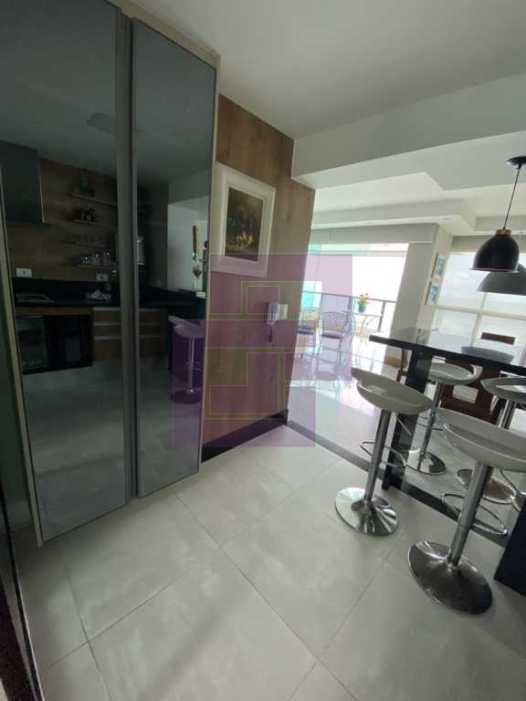 Lindo apartameno na Orla da Praia !
