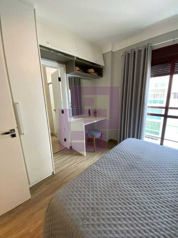 Lindo apartameno na Orla da Praia !