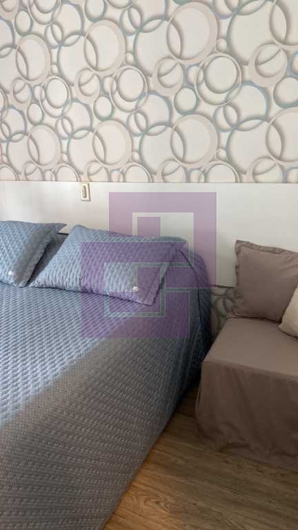 Lindo apartameno na Orla da Praia !