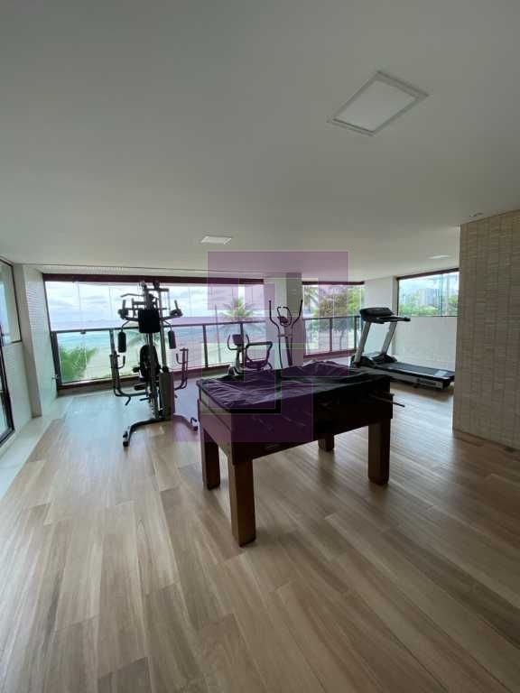 Lindo apartameno na Orla da Praia !