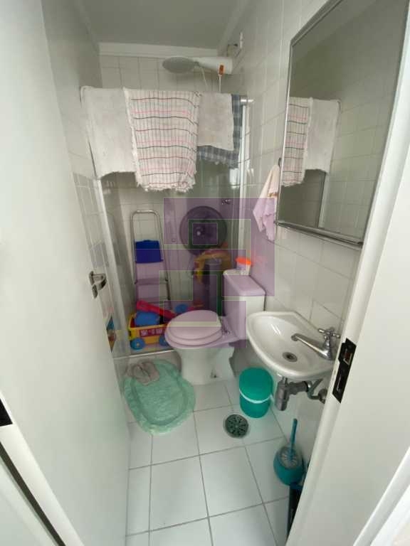 Lindo apartameno na Orla da Praia !