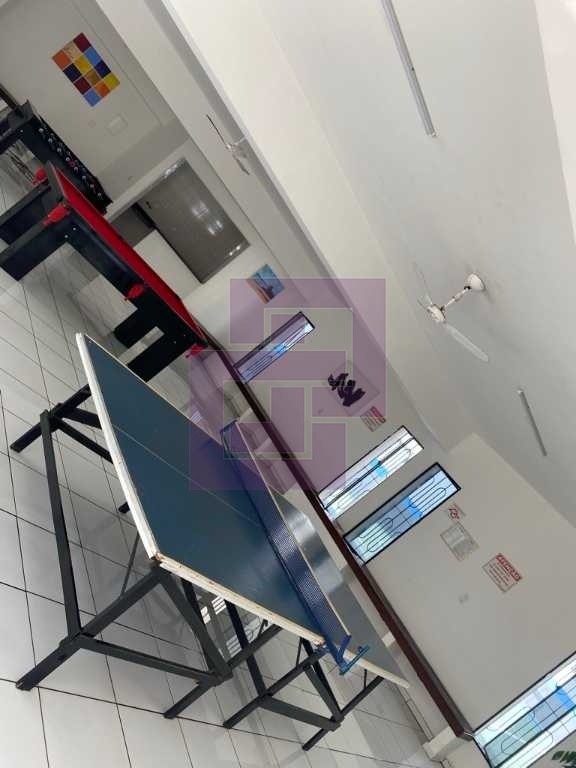 Cobertura, com piscina e churrasqueira, reformada! enseada ,