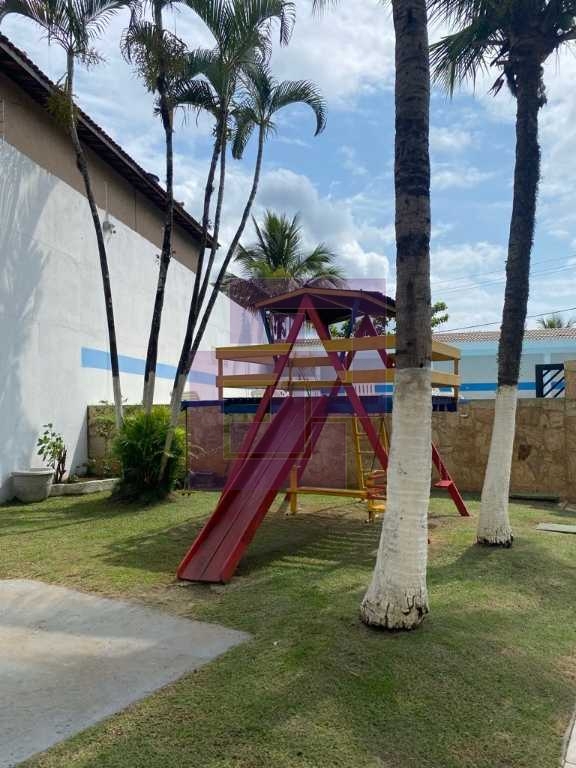 Cobertura, com piscina e churrasqueira, reformada! enseada ,