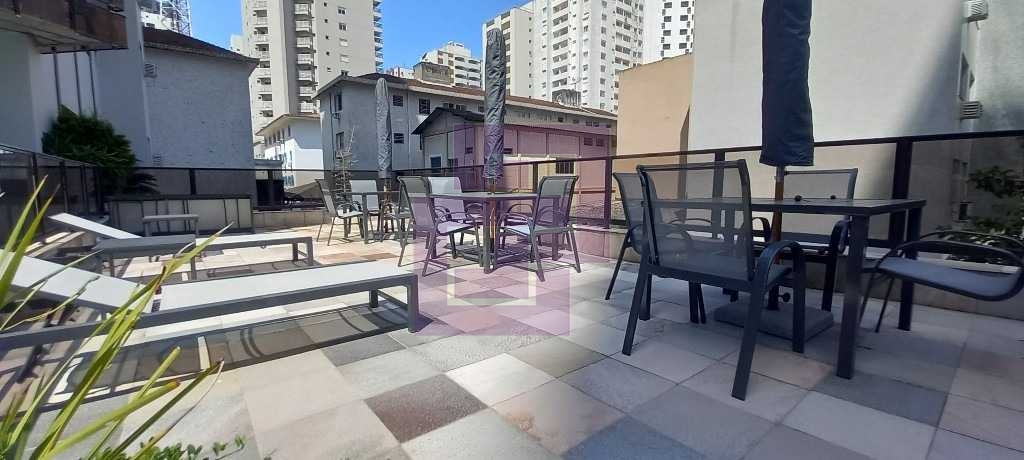 Amplo apartamento em Pitangueiras!!!
