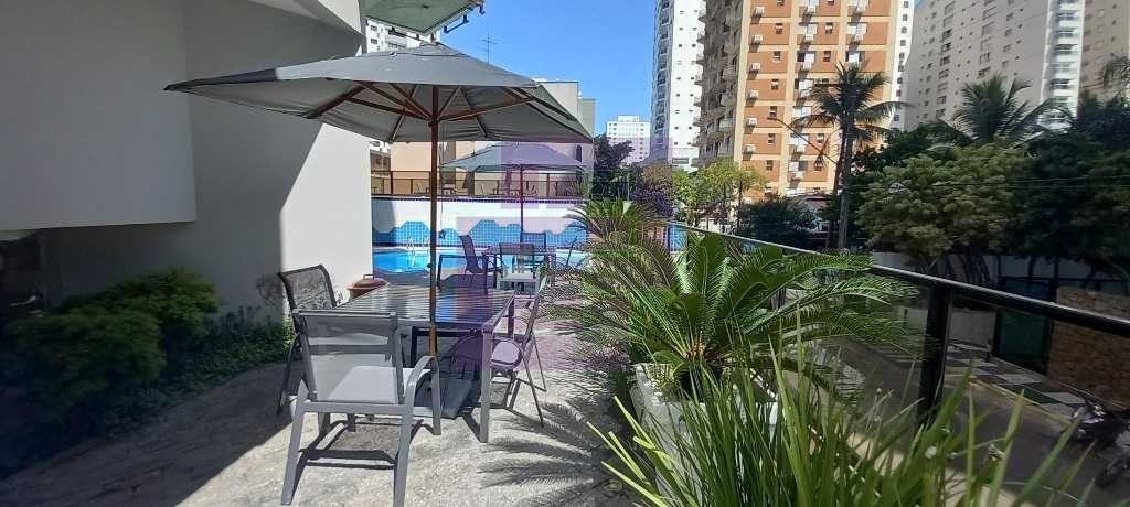 Amplo apartamento em Pitangueiras!!!