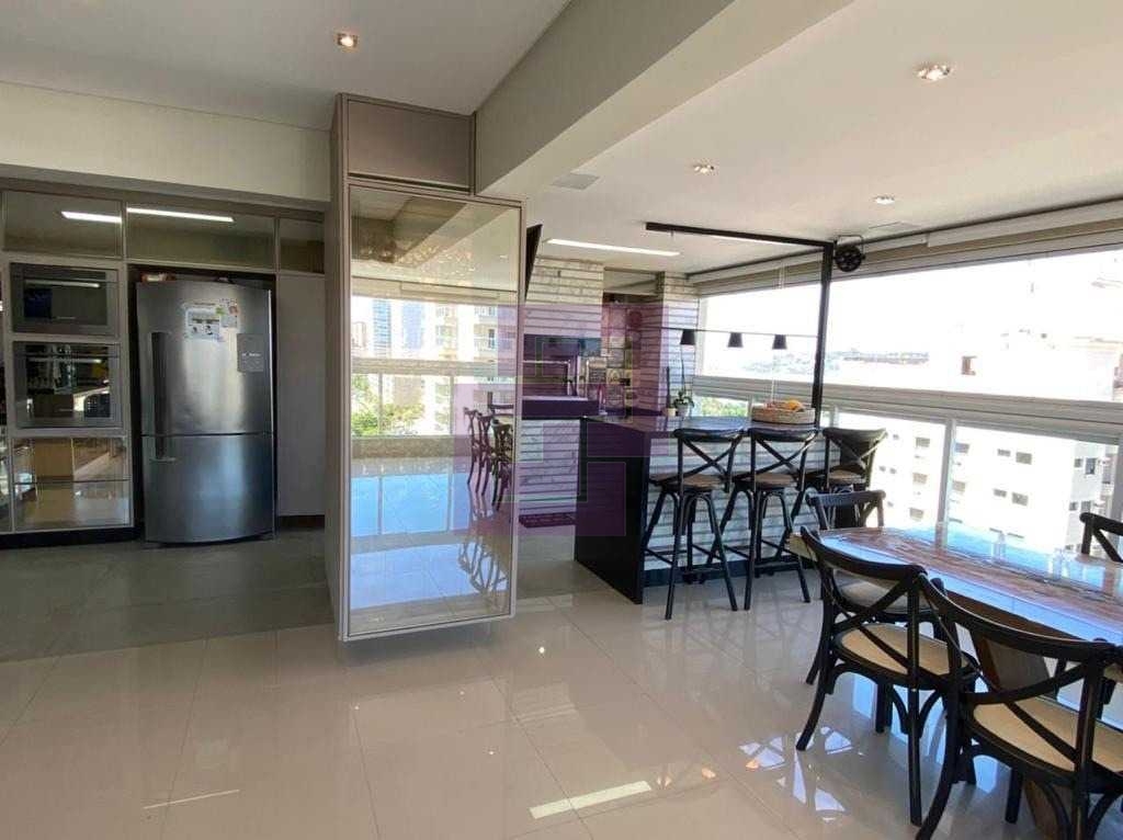 Venda de Apartamentos / Padrão na cidade de Guarujá