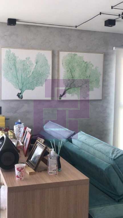 Venda de Apartamentos / Padrão na cidade de Guarujá
