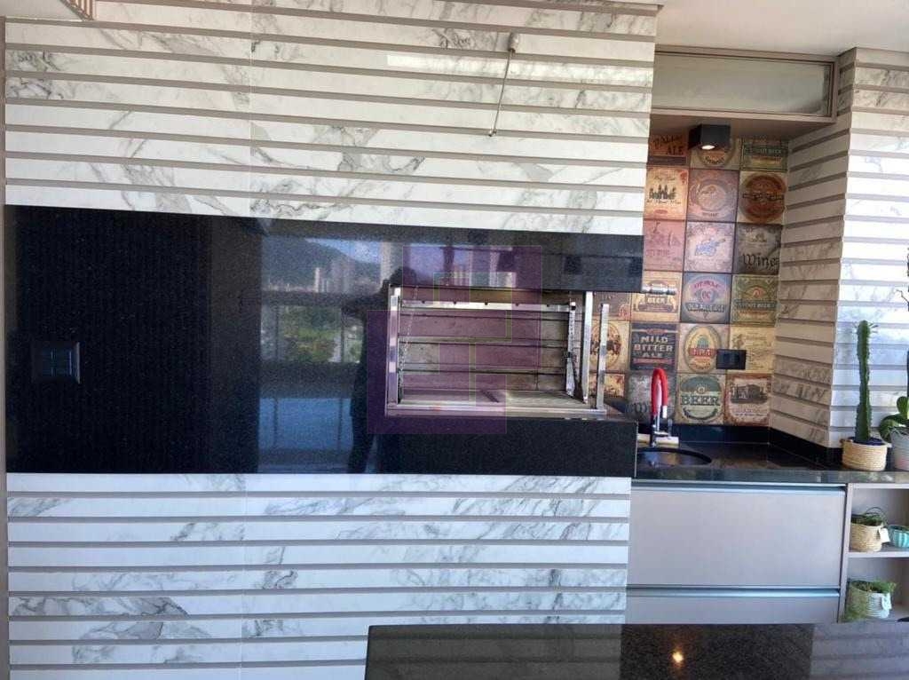 Venda de Apartamentos / Padrão na cidade de Guarujá