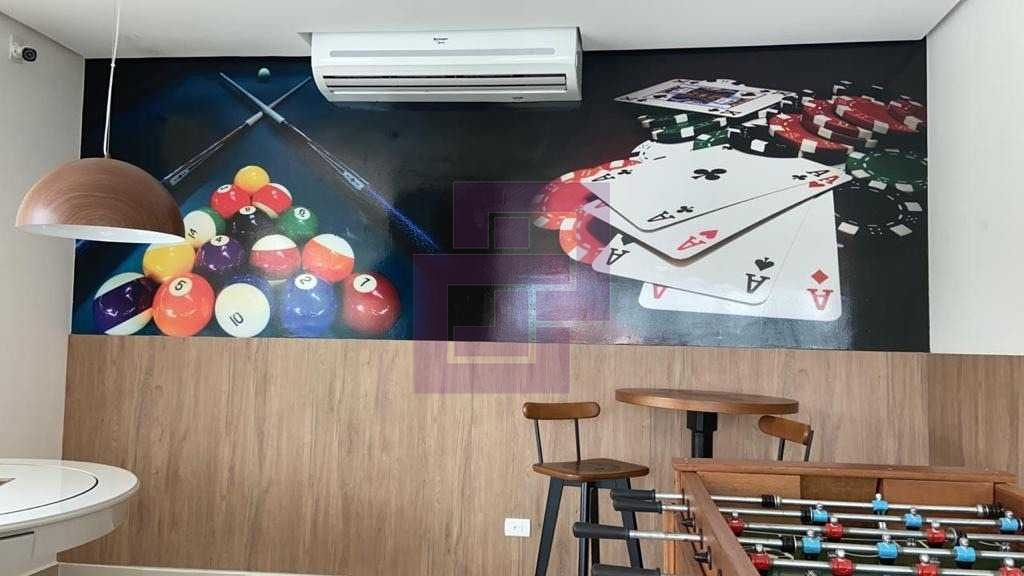 Venda de Apartamentos / Padrão na cidade de Guarujá
