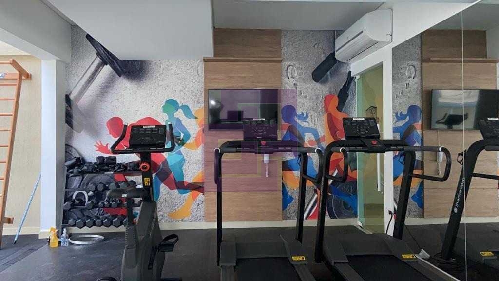 Venda de Apartamentos / Padrão na cidade de Guarujá