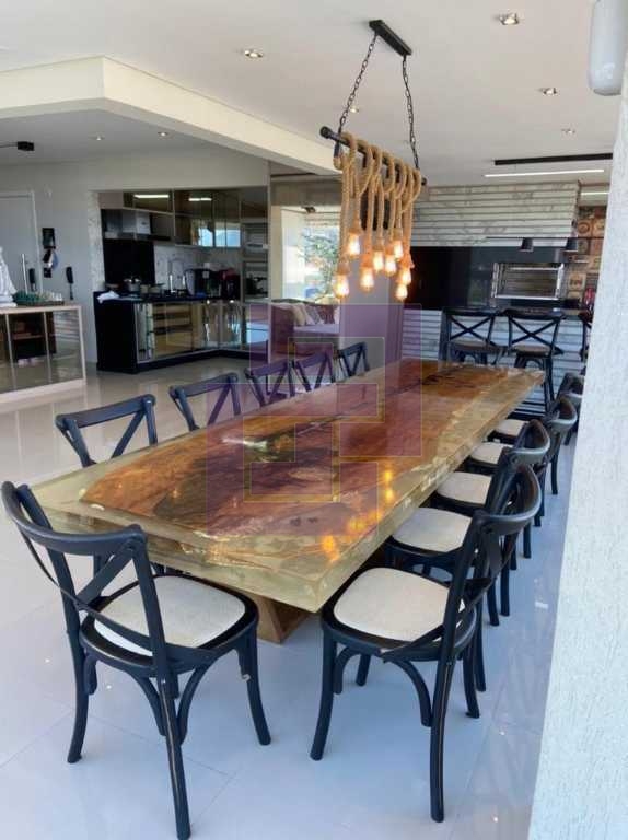 Venda de Apartamentos / Padrão na cidade de Guarujá