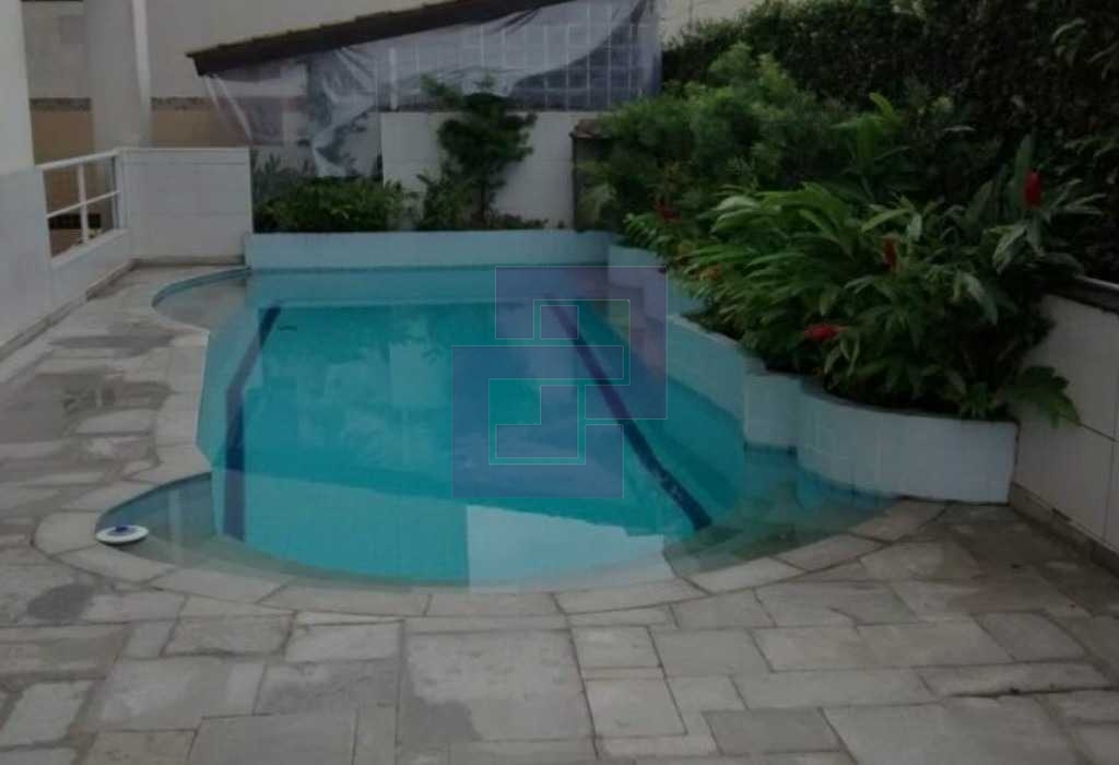 Enseada lindo apartamento !!!