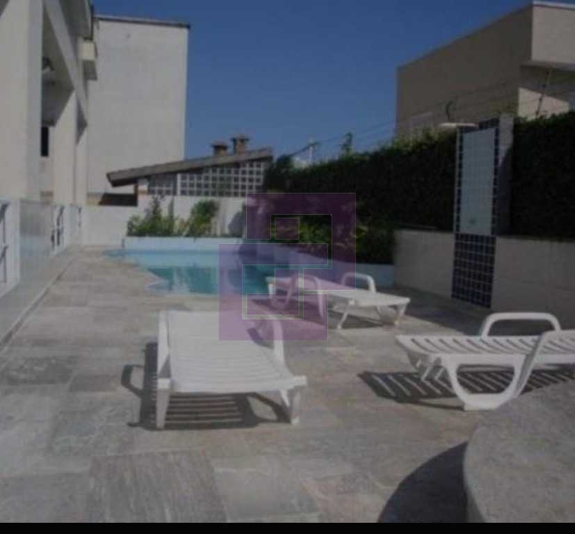 Enseada lindo apartamento !!!