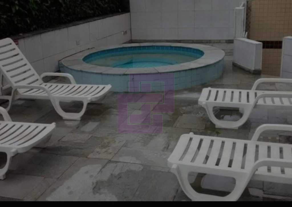 Enseada lindo apartamento !!!
