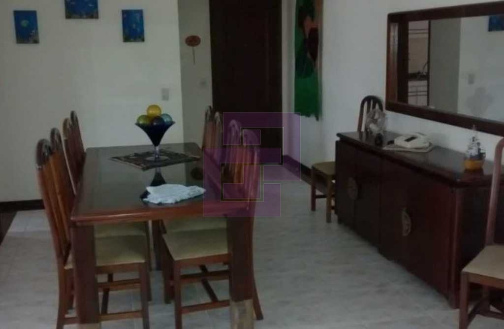 Enseada lindo apartamento !!!