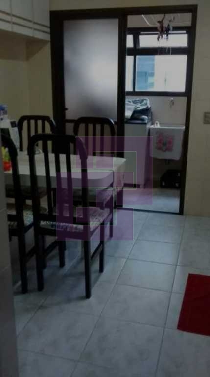 Enseada lindo apartamento !!!
