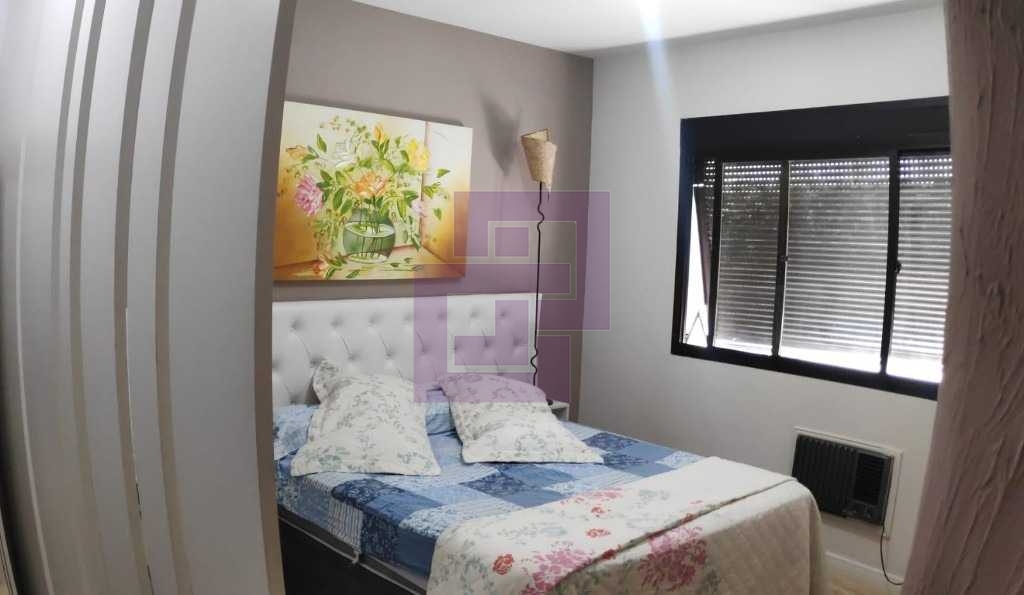 Apartamento à Venda - Conforto e Lazer Completo a 2 Quadras da Praia
