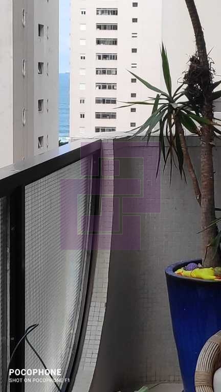 Apartamento à Venda - Conforto e Lazer Completo a 2 Quadras da Praia