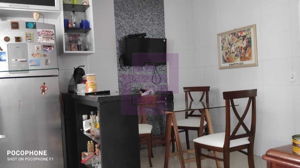 Apartamento à Venda - Conforto e Lazer Completo a 2 Quadras da Praia