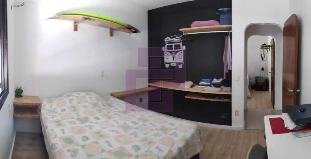 Apartamento à Venda - Conforto e Lazer Completo a 2 Quadras da Praia