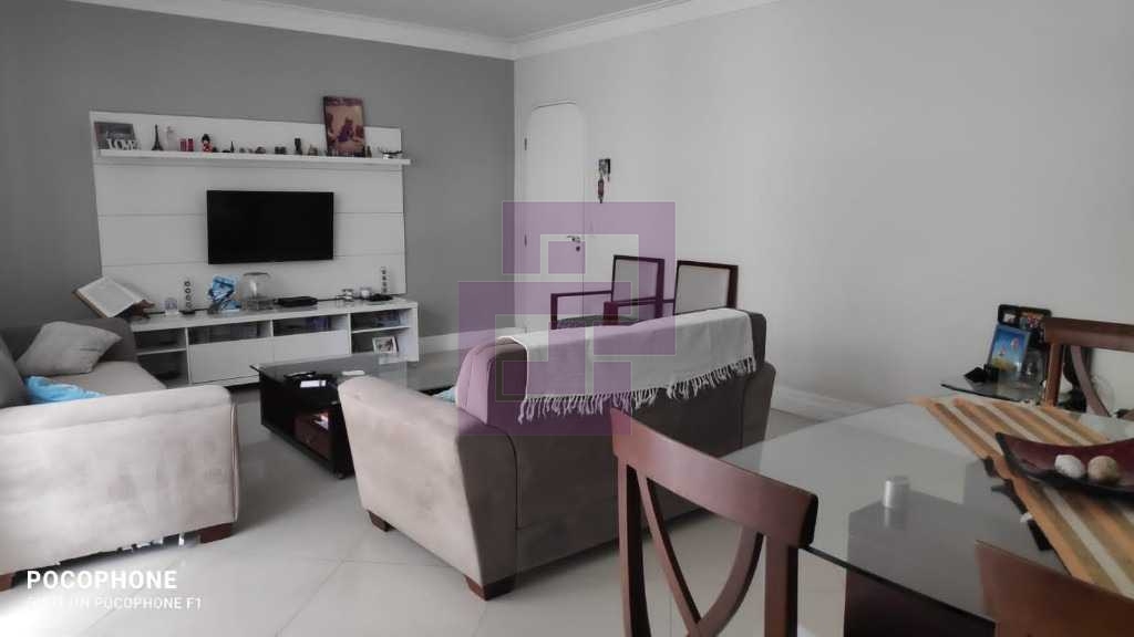 Apartamento à Venda - Conforto e Lazer Completo a 2 Quadras da Praia