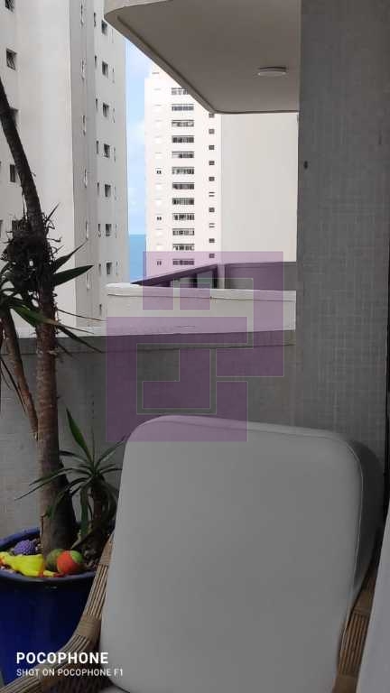 Apartamento à Venda - Conforto e Lazer Completo a 2 Quadras da Praia