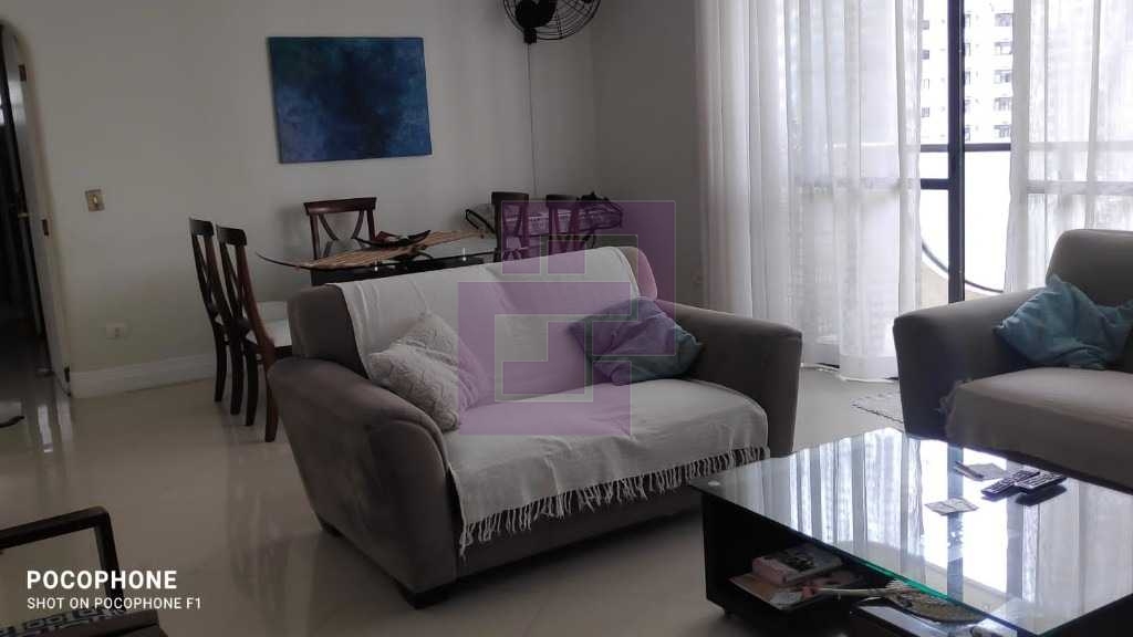 Apartamento à Venda - Conforto e Lazer Completo a 2 Quadras da Praia