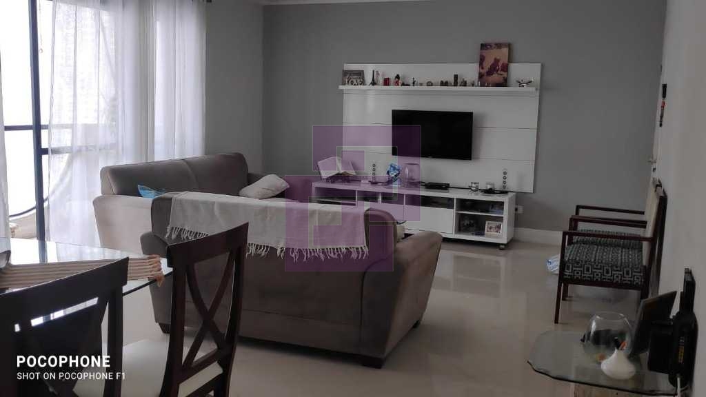 Apartamento à Venda - Conforto e Lazer Completo a 2 Quadras da Praia