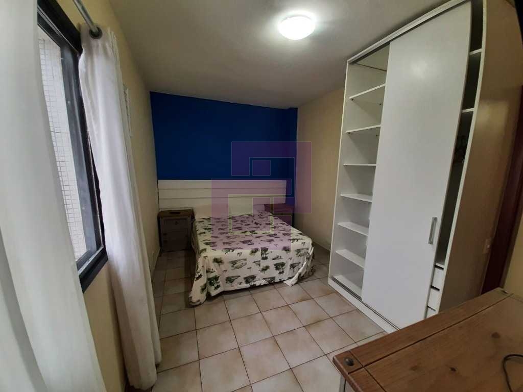 Cobertura Duplex! Poucos metros da Praia do Tombo.