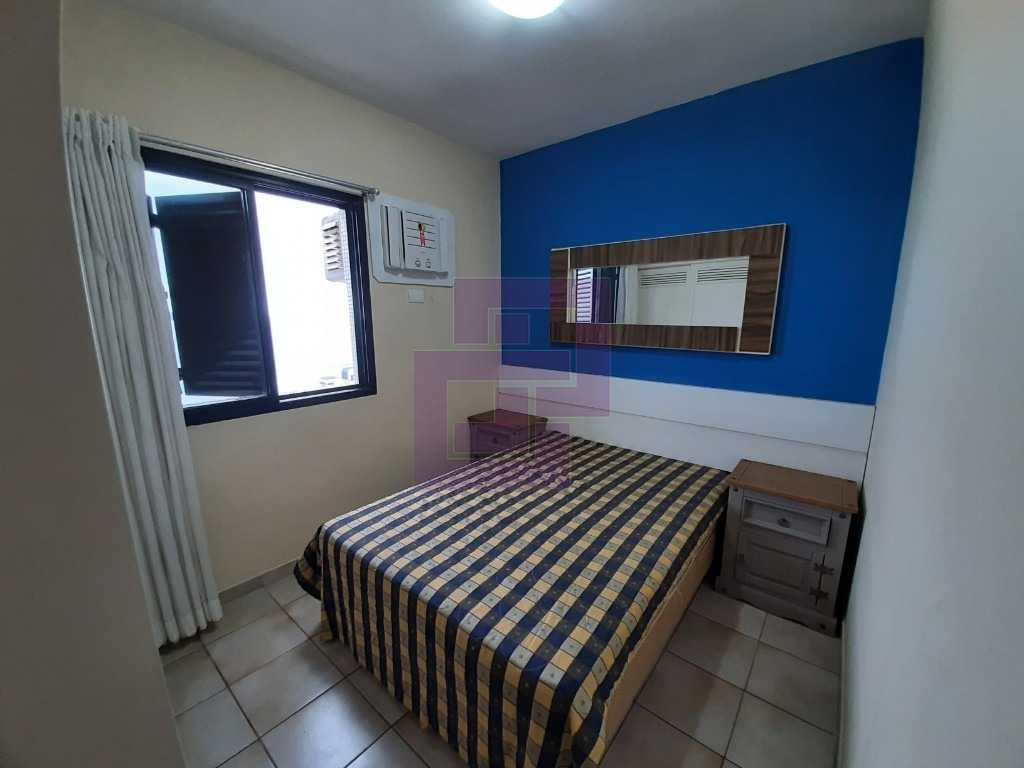 Cobertura Duplex! Poucos metros da Praia do Tombo.