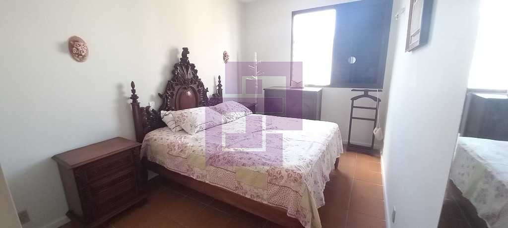 Venda de Apartamentos / Padrão na cidade de Guarujá