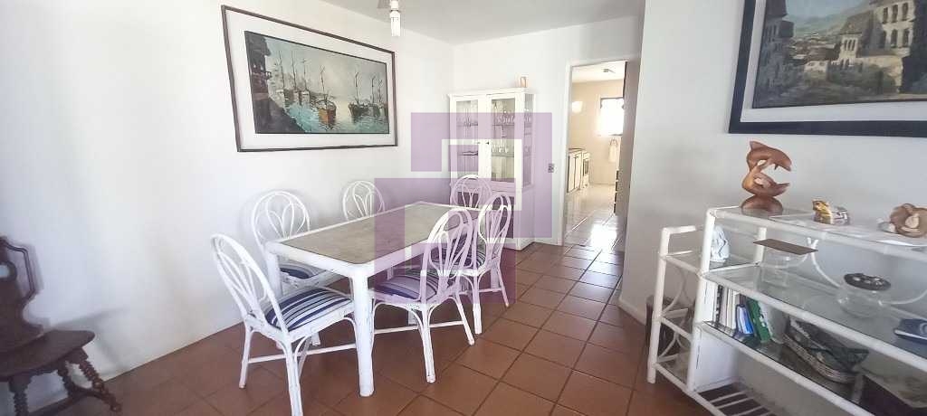 Venda de Apartamentos / Padrão na cidade de Guarujá
