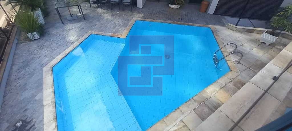 Venda de Apartamentos / Padrão na cidade de Guarujá