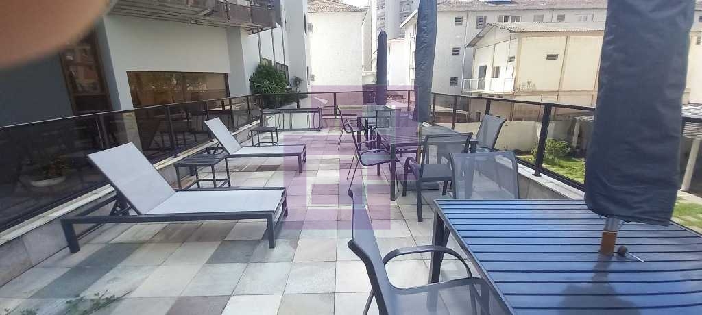 Venda de Apartamentos / Padrão na cidade de Guarujá