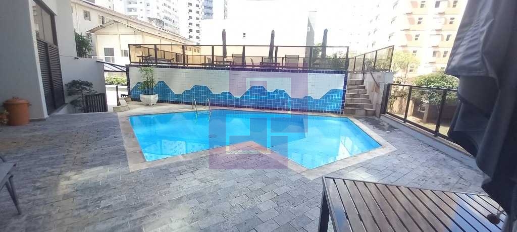 Venda de Apartamentos / Padrão na cidade de Guarujá