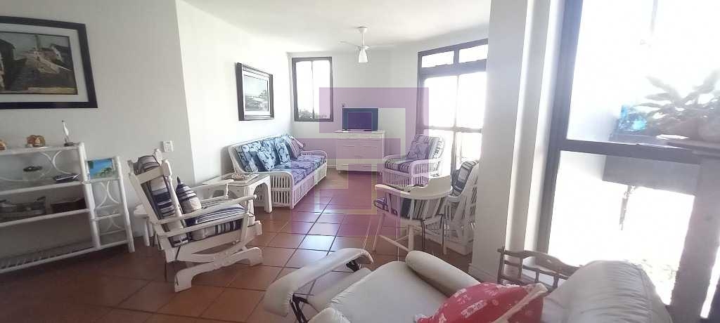 Venda de Apartamentos / Padrão na cidade de Guarujá